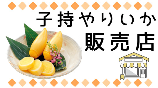 子持やりいか 販売店